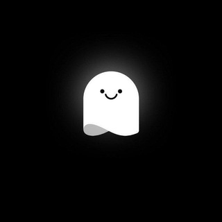 Telegram group profile photo for Mr Ghost Discussion #NoUB