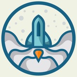 Telegram profile photo for Rocket Signals