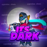 Telegram profile photo for Dark_hero🦸🏿♂️Bs