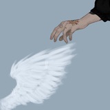 Telegram profile photo for FALLEN AU
