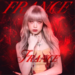 Telegram profile photo for France .oi🩸