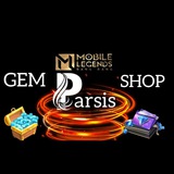 Telegram profile photo for Mobile Legends Parsis | موبایل لجندز