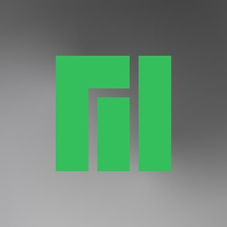 Telegram profile photo for Manjaro RU