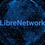 Telegram profile photo for LibreNetworks