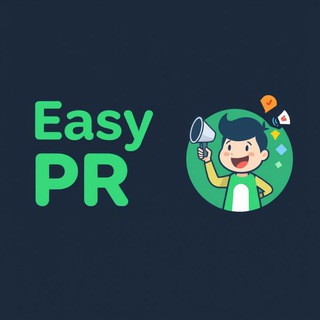 Telegram profile photo for НОВОСТИ ПИАР