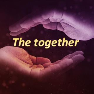Telegram profile photo for ๐ฟ The Together