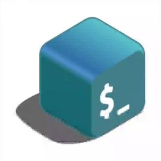 Telegram profile photo for Bash Tips
