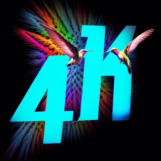 Telegram profile photo for Colibri 4K ФОТО | ВИДЕО