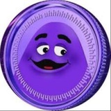 Telegram profile photo for Grimace DAO