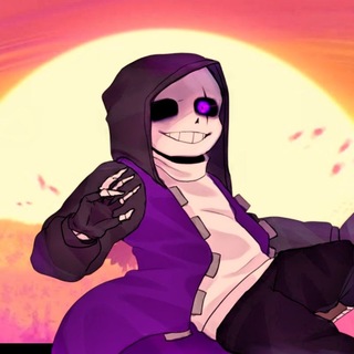 Telegram profile photo for 🎆DISASTER💜