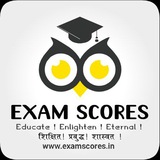 Telegram profile photo for Exam Scores