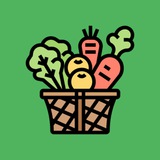 Telegram profile photo for Дача и огород🏡