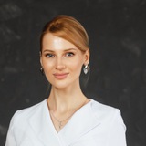 Telegram profile photo for Гастроэнтеролог|гепатолог Поветкина Василиса Владимировна