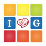 Telegram profile photo for I Love Giveaways