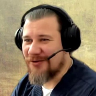 Telegram profile photo for ❤️💙ЧЕРАШЕВ Вадим Н.💙❤️