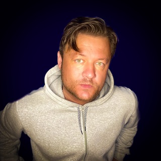 Telegram profile photo for Алё, это Сакалов