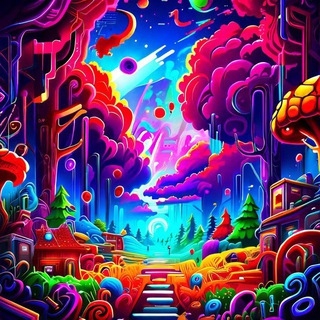 Telegram profile photo for WEB3🌏WORLD