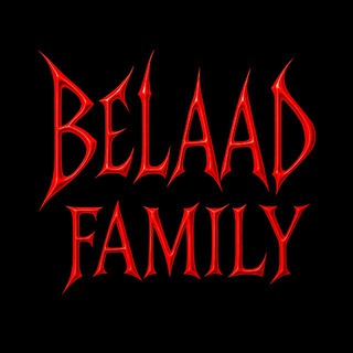 Telegram profile photo for Belaad Family