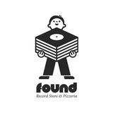 Telegram profile photo for Found Record Store