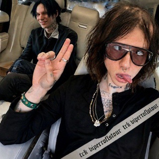 Telegram profile photo for viperr rofls tour