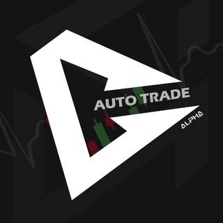 Telegram profile photo for FX & Crypto | Auto Trade & Update