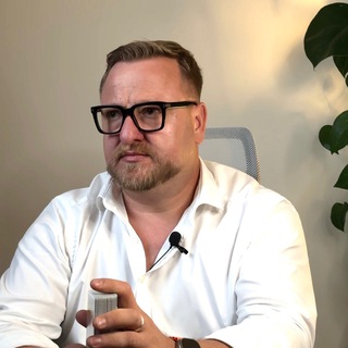 Telegram profile photo for Vitaliy Vivant | Таро | Эзотерика