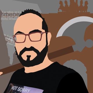 Telegram profile photo for Эмиль из Московии