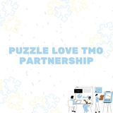 Telegram profile photo for PS PUZZLE LOVE