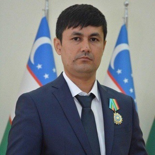 Telegram profile photo for Исломбек Боқижонов