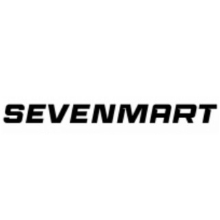 Telegram profile photo for SevenMART