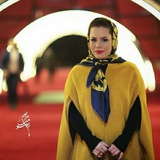 Telegram profile photo for ملیکا شریفی نیا