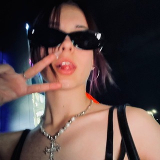 Telegram profile photo for Sia