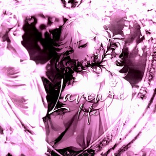 Telegram profile photo for ℒ𝒾𝒻ℯ ⸽⸽ 𝓛 ` 𝓪𝓿𝓮𝓷ꫂ ၴႅၴ𝓮