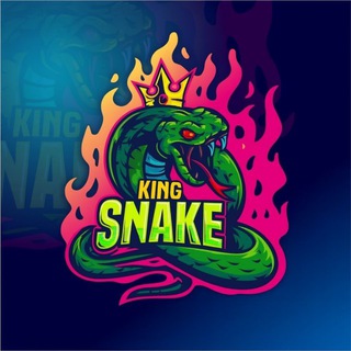 Telegram profile photo for King Snake (Secret Bets)