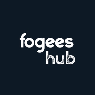 Telegram profile photo for Fogees Hub