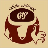 Telegram profile photo for Zhav protein market