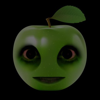 Telegram profile photo for червивый банан (ярыш)