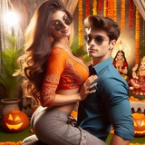 Telegram profile photo for फिल्मों की रंगीन दुनिया