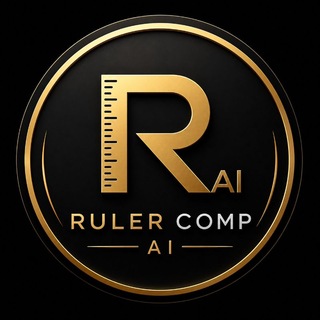 Telegram profile photo for Ruler Comp Ai