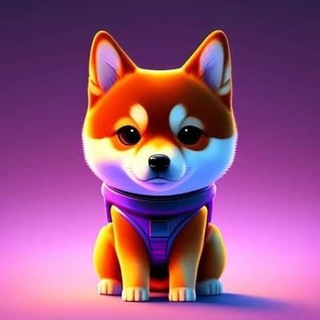 Telegram profile photo for Purple Community Portal