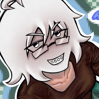 Telegram profile photo for ALO!