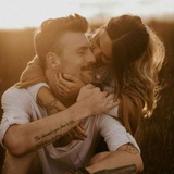 Telegram profile photo for Love wallpapers HD