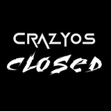 Telegram profile photo for CrazyOS
