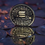 Telegram profile photo for Solana Apes