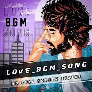 Telegram profile photo for Tamil_Love_Bgm_Songs 💘