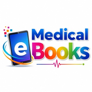 Telegram profile photo for Medical eBOOKs