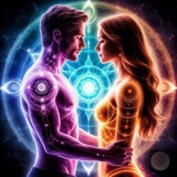 Telegram profile photo for Максимальный Свет Max&Svet Студия РЕЗОНАНС💓