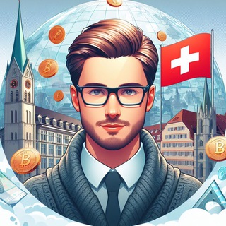 Telegram profile photo for Franc | CHF🇨🇭| Finance