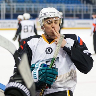Telegram profile photo for Юрист хоккеист