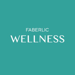 Telegram profile photo for Faberlic Wellness